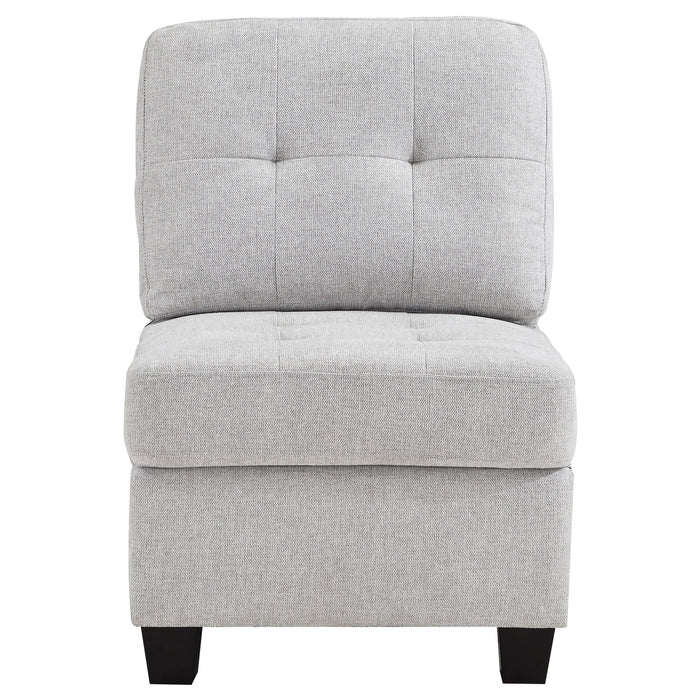 Georgina Modular Sectionals - National Warehouse Furniture (Buffalo, NY)