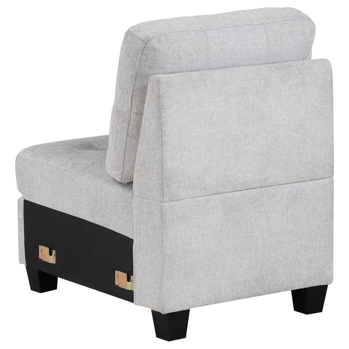 Georgina Modular Sectionals - National Warehouse Furniture (Buffalo, NY)