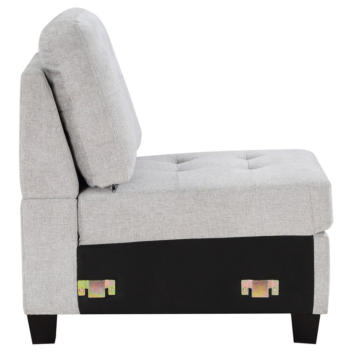 Georgina Modular Sectionals - National Warehouse Furniture (Buffalo, NY)