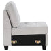 Georgina Modular Sectionals - National Warehouse Furniture (Buffalo, NY)
