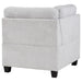 Georgina Modular Sectionals Chair - National Warehouse Furniture (Buffalo, NY)