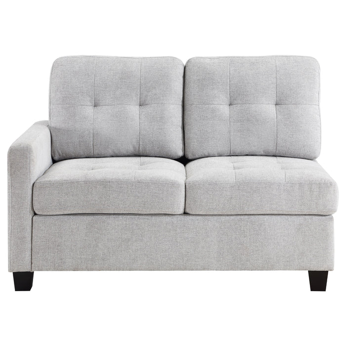 Georgina Modular Sectionals 5 - National Warehouse Furniture (Buffalo, NY)