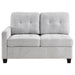 Georgina Modular Sectionals 5 - National Warehouse Furniture (Buffalo, NY)