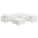 Raleigh Modular Sectionals Upholstered - National Warehouse Furniture (Buffalo, NY)