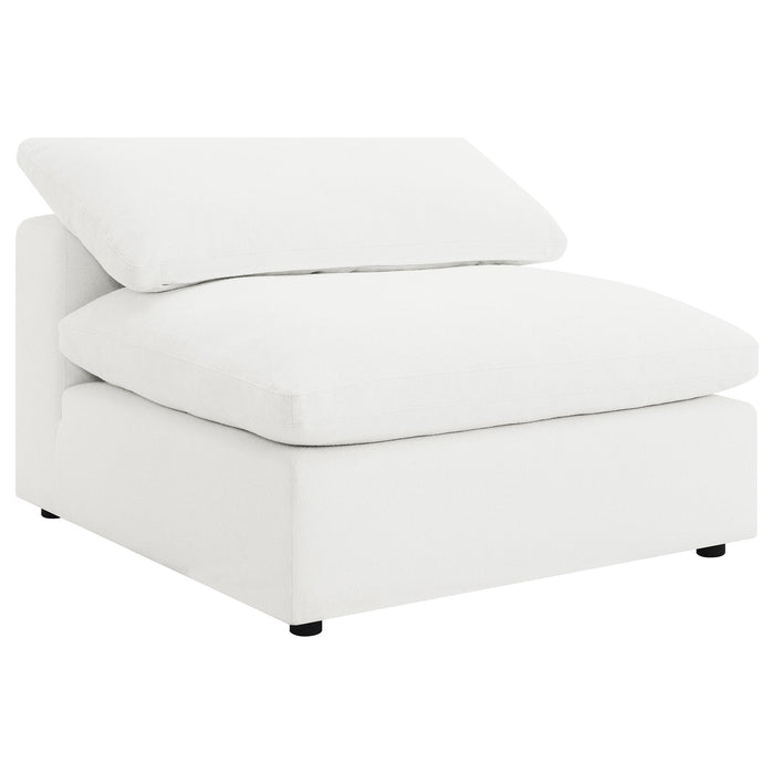 Raleigh Modular Sectionals Grey - National Warehouse Furniture (Buffalo, NY)