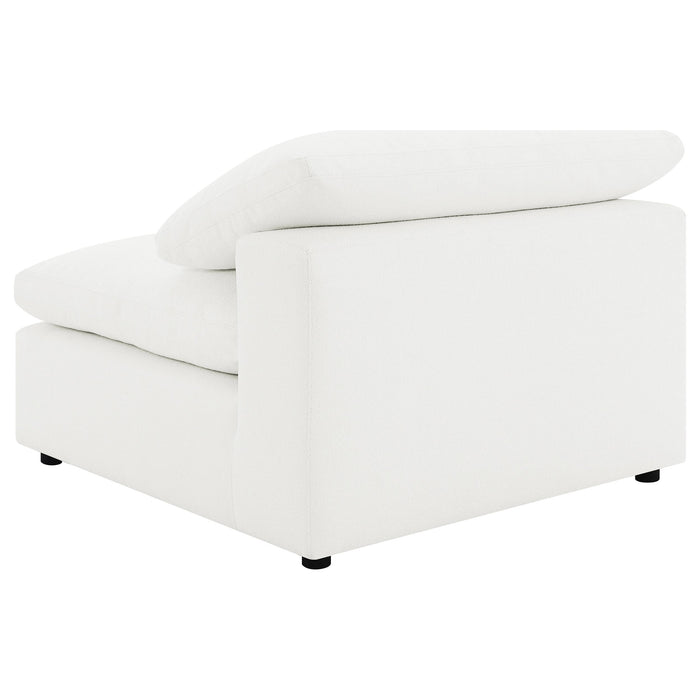 Raleigh Modular Sectionals Grey - National Warehouse Furniture (Buffalo, NY)