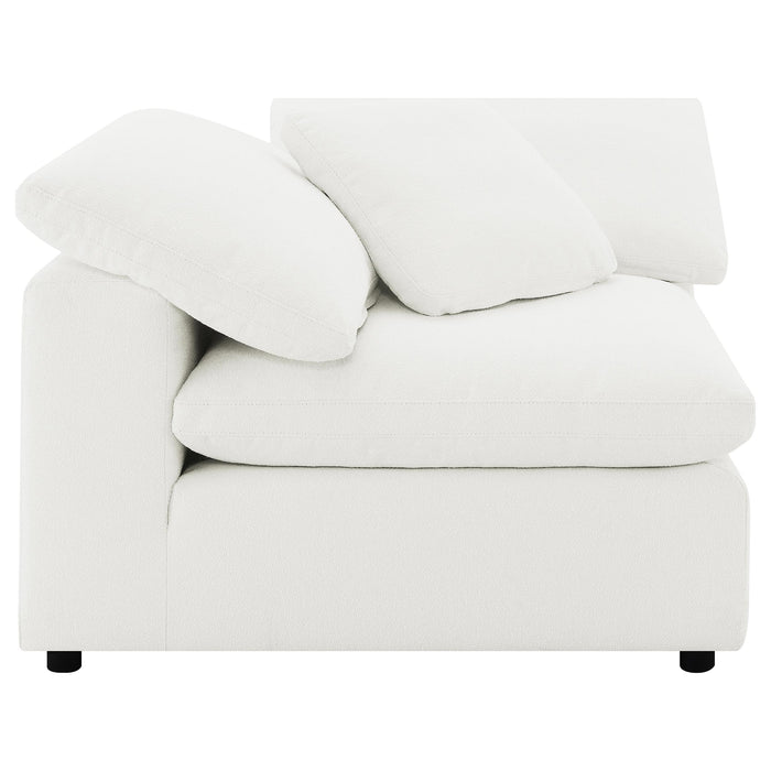 Raleigh Modular Sectionals Grey - National Warehouse Furniture (Buffalo, NY)