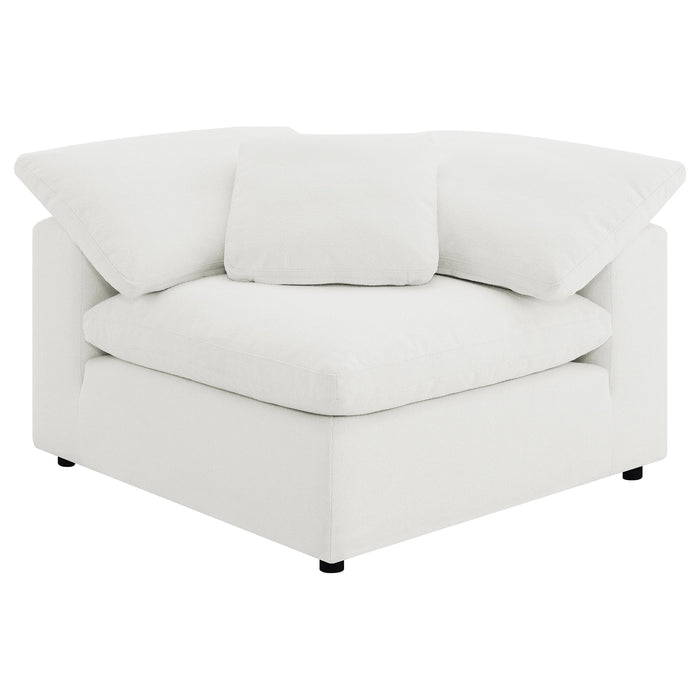 Raleigh Modular Sectionals Grey - National Warehouse Furniture (Buffalo, NY)