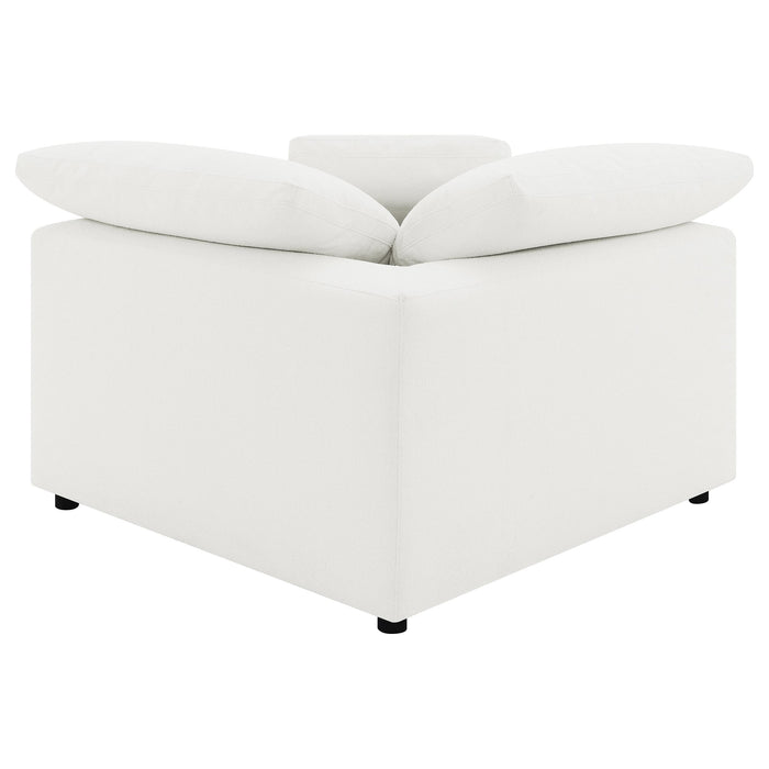 Raleigh Modular Sectionals Grey - National Warehouse Furniture (Buffalo, NY)