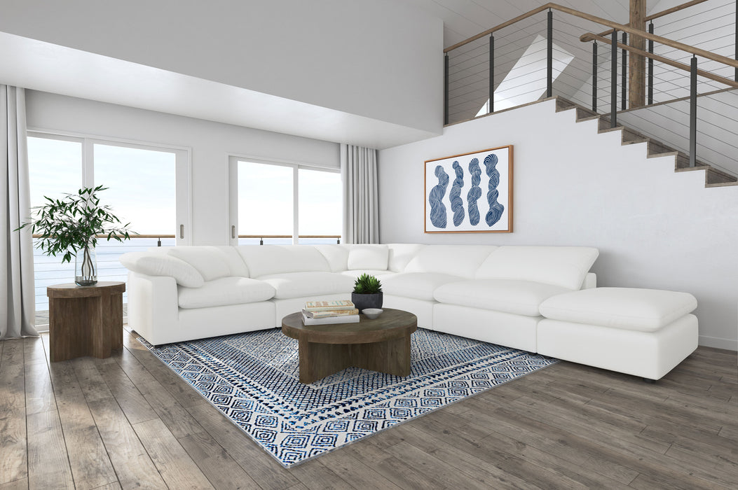 Raleigh Modular Sectionals - National Warehouse Furniture (Buffalo, NY)