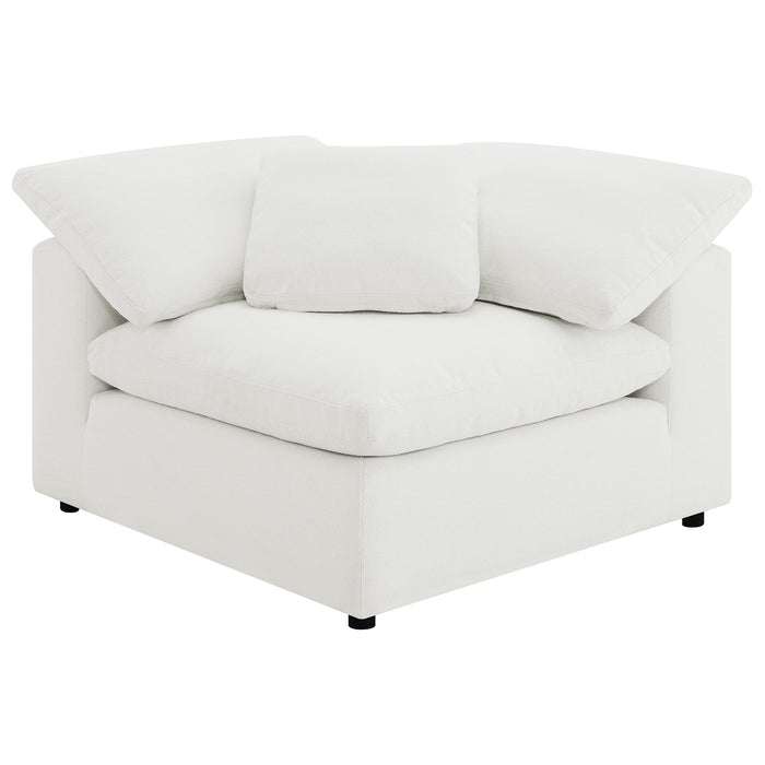 Raleigh Modular Sectionals - National Warehouse Furniture (Buffalo, NY)