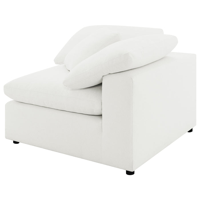 Raleigh Modular Sectionals - National Warehouse Furniture (Buffalo, NY)