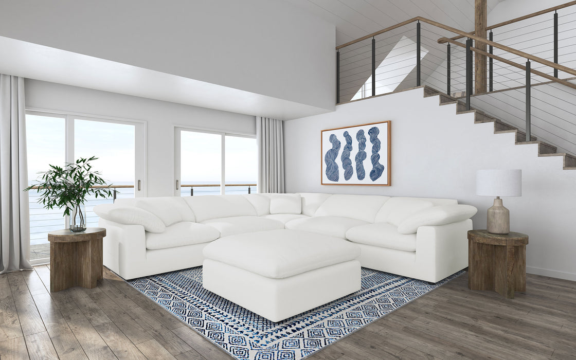 Raleigh Modular Sectionals - National Warehouse Furniture (Buffalo, NY)