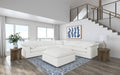 Raleigh Modular Sectionals - National Warehouse Furniture (Buffalo, NY)