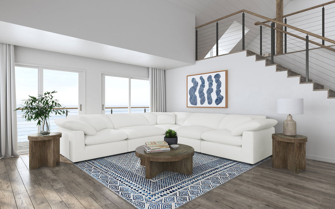 Raleigh Modular Sectionals - National Warehouse Furniture (Buffalo, NY)