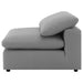Raleigh Modular Sectionals Grey - National Warehouse Furniture (Buffalo, NY)