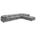 Raleigh Modular Sectionals - National Warehouse Furniture (Buffalo, NY)