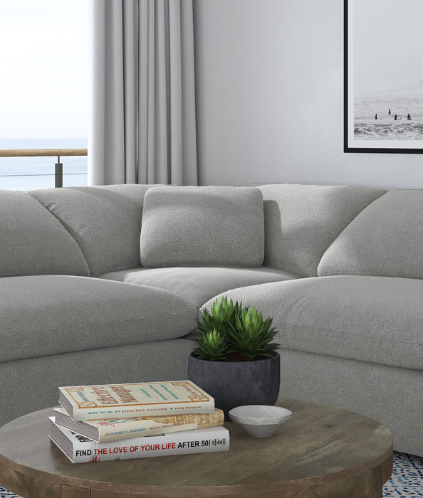 Raleigh Modular Sectionals - National Warehouse Furniture (Buffalo, NY)