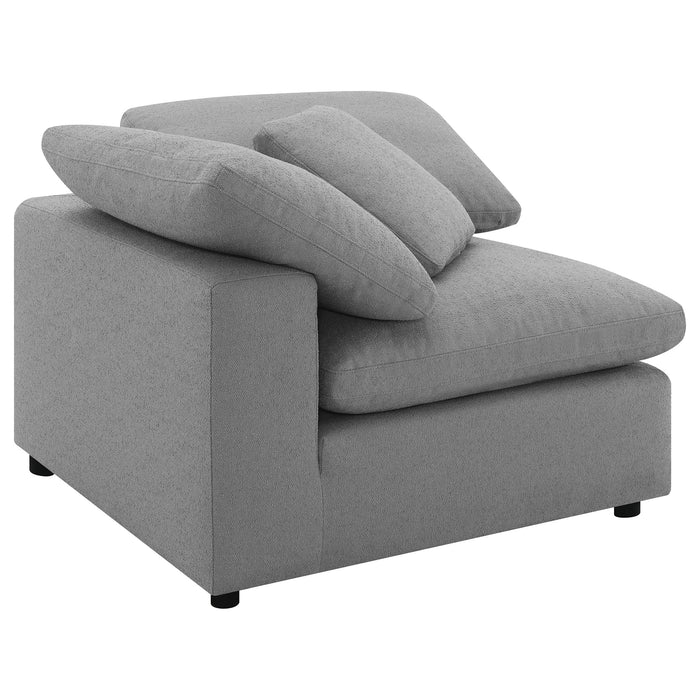 Raleigh Modular Sectionals - National Warehouse Furniture (Buffalo, NY)