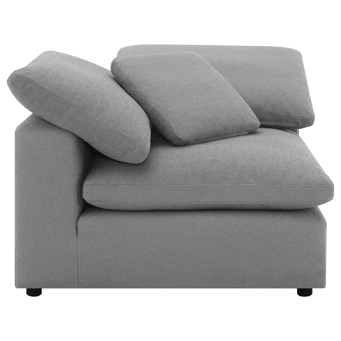 Raleigh Modular Sectionals - National Warehouse Furniture (Buffalo, NY)