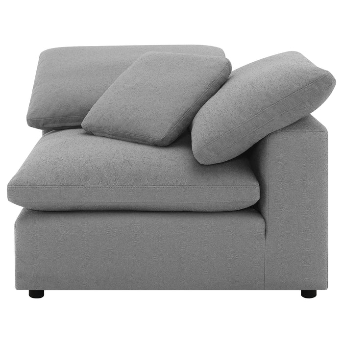 Raleigh Modular Sectionals - National Warehouse Furniture (Buffalo, NY)