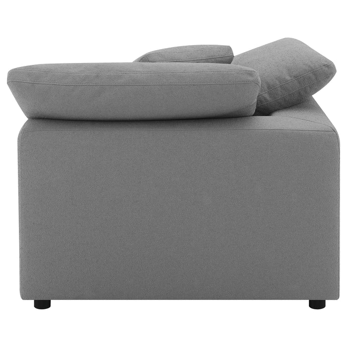 Raleigh Modular Sectionals - National Warehouse Furniture (Buffalo, NY)