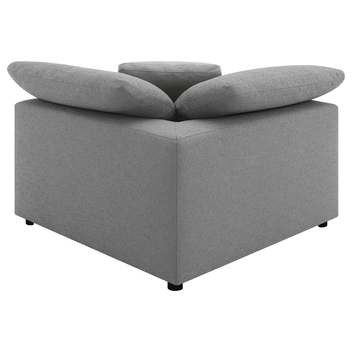 Raleigh Modular Sectionals - National Warehouse Furniture (Buffalo, NY)
