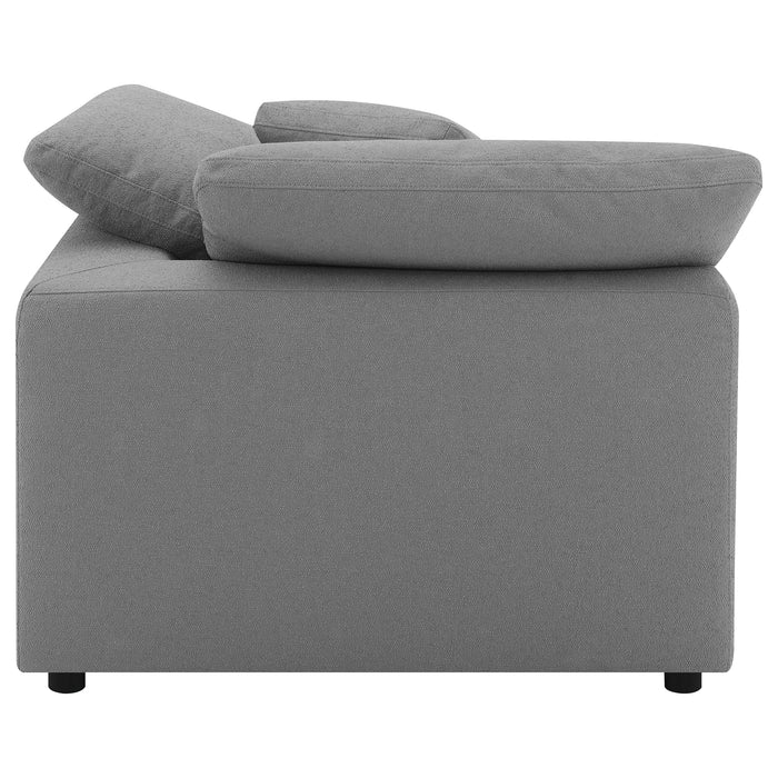 Raleigh Modular Sectionals - National Warehouse Furniture (Buffalo, NY)