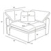 Raleigh Modular Sectionals - National Warehouse Furniture (Buffalo, NY)