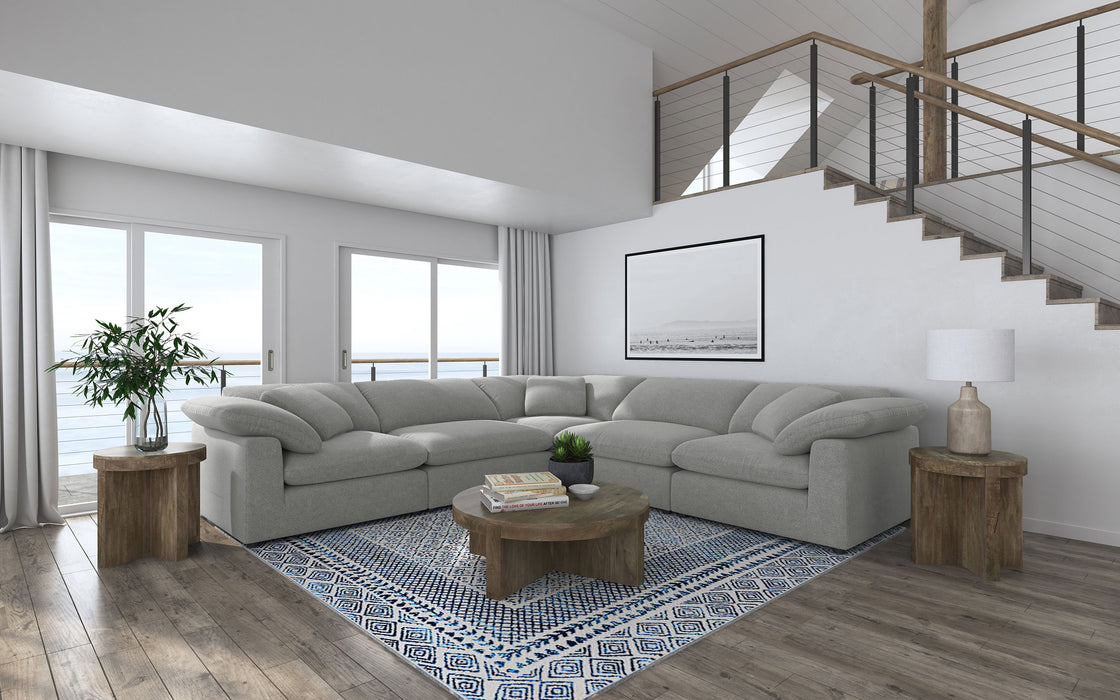 Raleigh Modular Sectionals - National Warehouse Furniture (Buffalo, NY)
