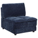 Atlantic Blue Sectionals - National Warehouse Furniture (Buffalo, NY)