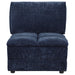 Atlantic Blue Sectionals - National Warehouse Furniture (Buffalo, NY)