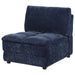 Atlantic Blue Sectionals - National Warehouse Furniture (Buffalo, NY)