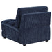 Atlantic Blue Sectionals - National Warehouse Furniture (Buffalo, NY)