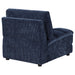 Atlantic Blue Sectionals - National Warehouse Furniture (Buffalo, NY)