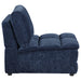 Atlantic Blue Sectionals - National Warehouse Furniture (Buffalo, NY)