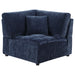Atlantic Blue Sectionals - National Warehouse Furniture (Buffalo, NY)