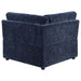 Atlantic Blue Sectionals - National Warehouse Furniture (Buffalo, NY)