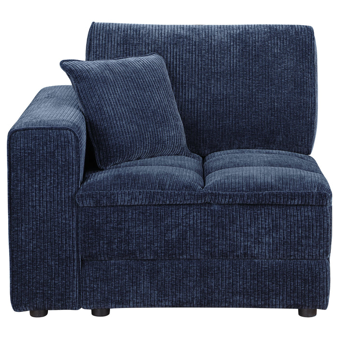Atlantic Side Chair Sectionals - National Warehouse Furniture (Buffalo, NY)