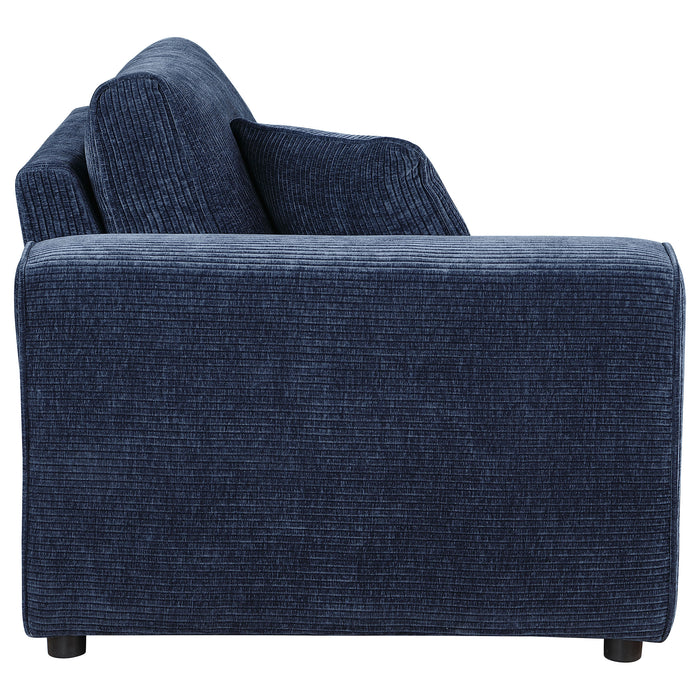 Atlantic Side Chair Sectionals - National Warehouse Furniture (Buffalo, NY)
