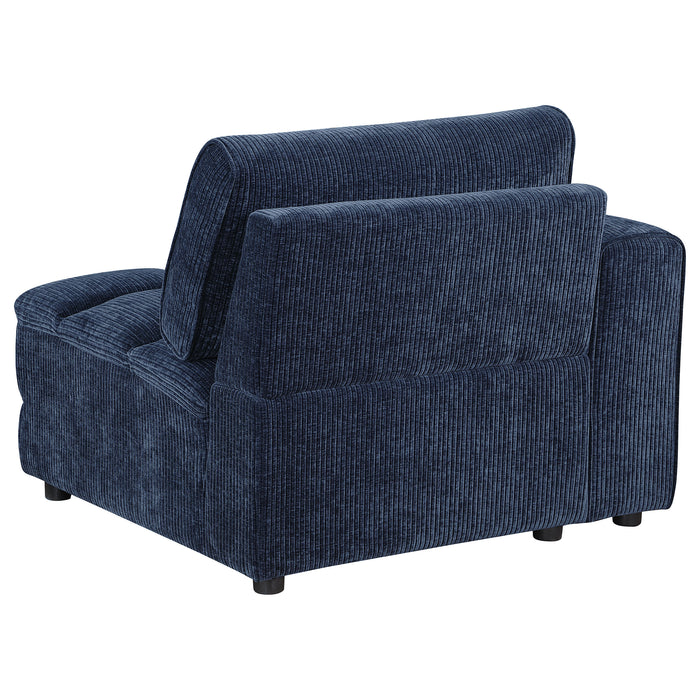 Atlantic Side Chair Sectionals - National Warehouse Furniture (Buffalo, NY)