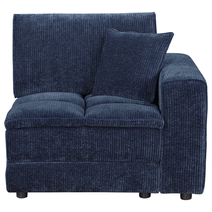 Atlantic Side Chair Sectionals - National Warehouse Furniture (Buffalo, NY)