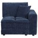 Atlantic Side Chair Sectionals - National Warehouse Furniture (Buffalo, NY)