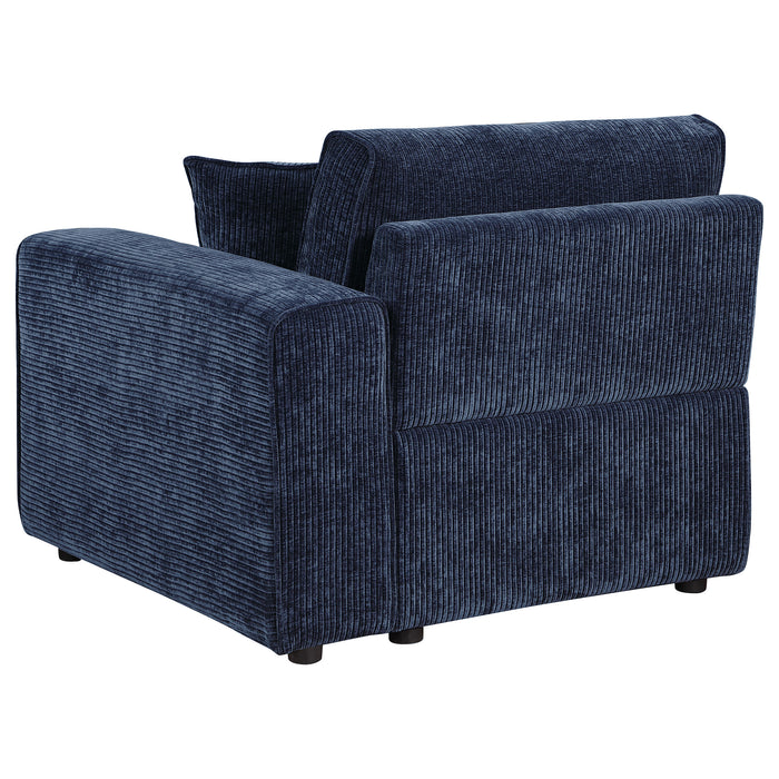 Atlantic Side Chair Sectionals - National Warehouse Furniture (Buffalo, NY)