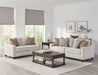 Christine Stationary Sets - National Warehouse Furniture (Buffalo, NY)
