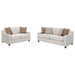 Christine Stationary Sets - National Warehouse Furniture (Buffalo, NY)