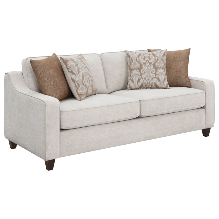 Christine Stationary Sets - National Warehouse Furniture (Buffalo, NY)
