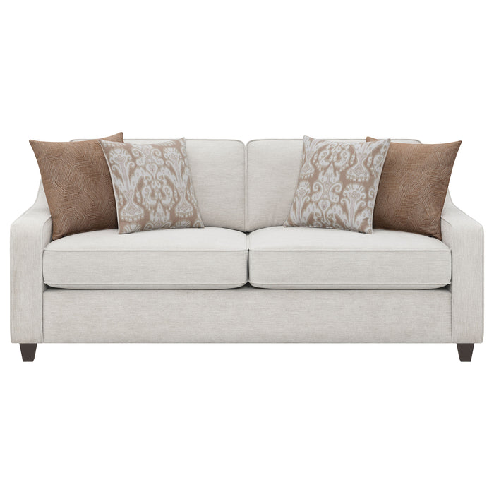 Christine Stationary Sets - National Warehouse Furniture (Buffalo, NY)