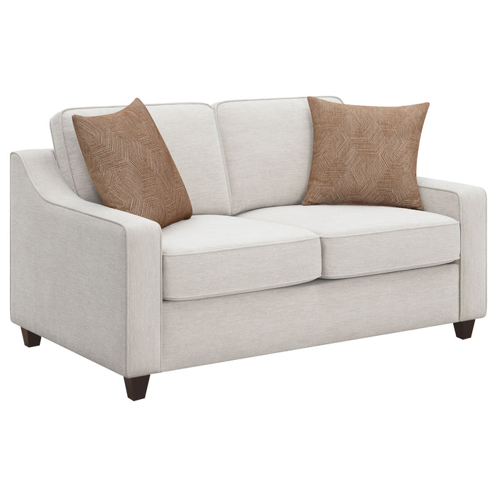 Christine Stationary Sets - National Warehouse Furniture (Buffalo, NY)