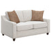 Christine Stationary Sets - National Warehouse Furniture (Buffalo, NY)